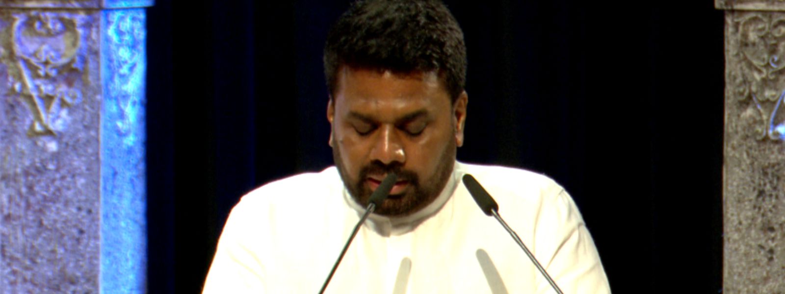 President Warns of Rising Drug Menace and Calls